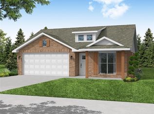 824 Robinson St, Pea Ridge, AR 72751