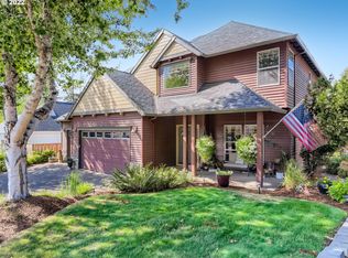 14581 SW Fern St, Tigard, OR 97223