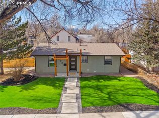 502 N Royer St, Colorado Springs, CO 80903