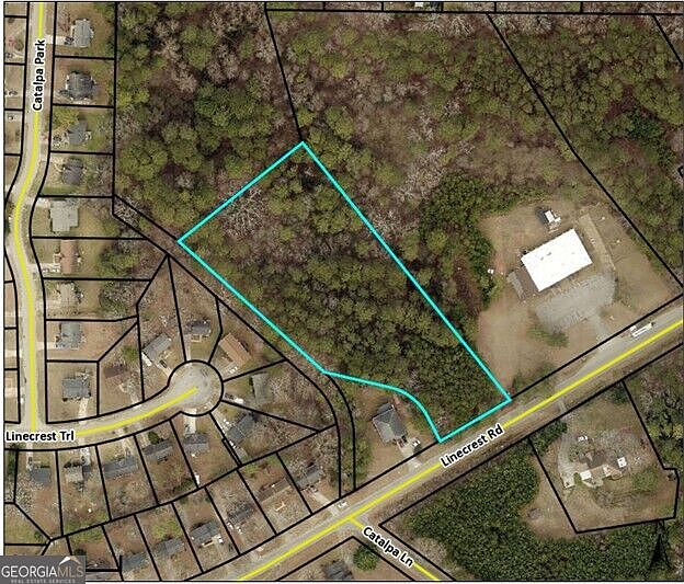 1st image of 3770 Linecrest Rd