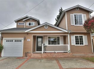 71 Calvert Ave, South San Francisco, CA 94080