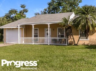 1473 SE Vesthaven Cir, Port Saint Lucie, FL 34952