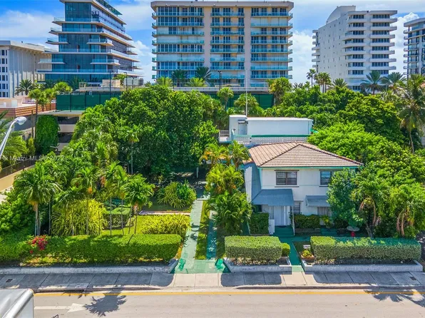 8927 Harding Ave, Surfside, FL 33154