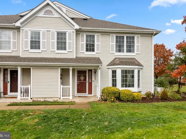 3605 Fenwick Ln, Mount Laurel, NJ 08054
