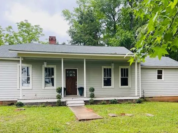 15417 E Highway 22 NE, Sparta, GA 31087