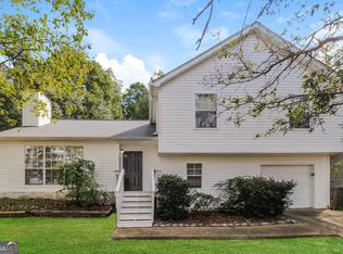 696 Fair Harbor Dr, Lithonia, GA 30058