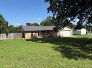2700 McKnight Rd, McAlester, OK 74501