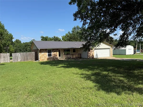 2700 McKnight Rd, McAlester, OK 74501