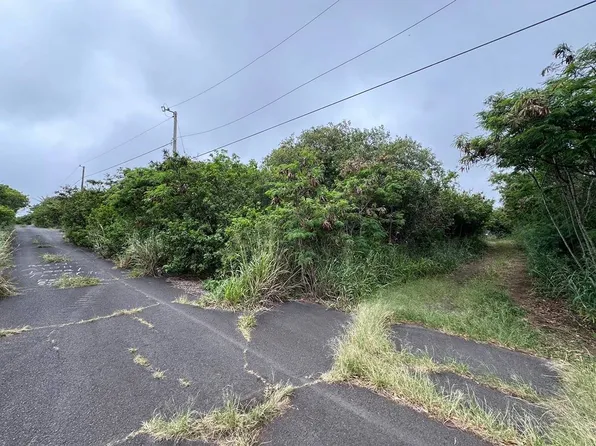 Puka St Lot 1, Naalehu, HI 96772