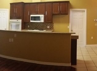 1316 Whirlaway Dr, El Paso, TX 79936
