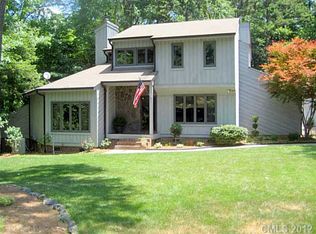 5608 Birchhill Rd, Mint Hill, NC 28227