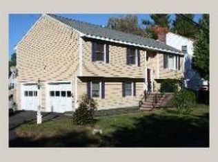 23 Rosewood Ave, Billerica, MA 01821