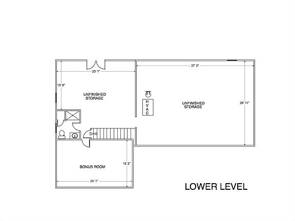 3rd image of 705 Stonewood Dr