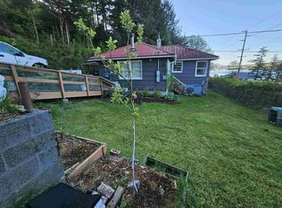 4770 N Tongass Hwy, Ketchikan, AK 99901