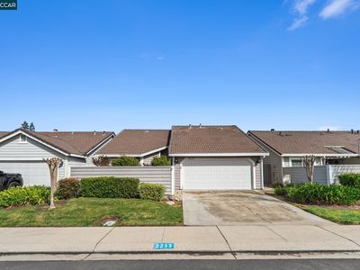 2253 Chelmsford Dr, Modesto, CA, 95356