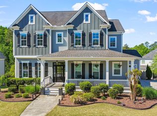 105 Duck Branch Dr, Holly Springs, NC 27540