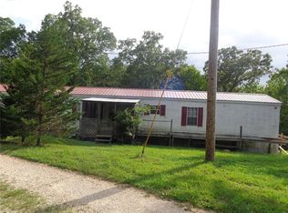 15611 Hardin Ln, Saint Robert, MO 65584