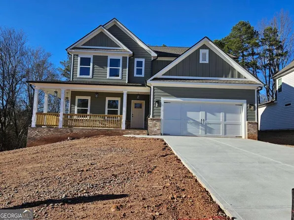 183 Alderman Ln, Winder, GA 30680