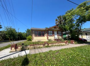 2108 N Davis St, Jacksonville, FL 32209