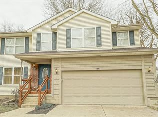 4441 Pinebrook Ct, Dayton, OH 45458