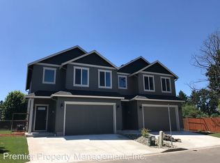 4808 NE 124th Ct, Vancouver, WA 98682