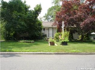 437 Driscol Dr, Brick, NJ 08724