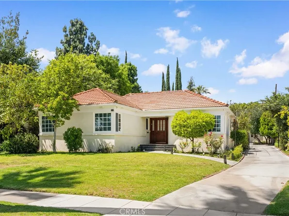 2915 Woodlawn Ave, San Marino, CA 91108
