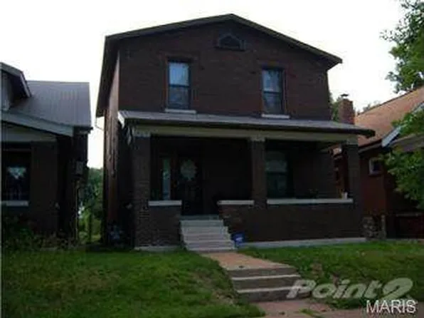 5459 Queens Ave, Saint Louis, MO 63115