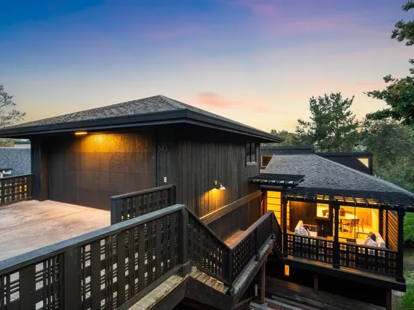 343 S Morning Sun Avenue, Mill Valley, CA 94941