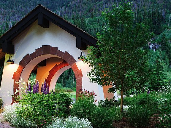 2nd image of 4610 Vail Racquet Club Dr #7