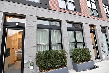 Rented by Tapiro Realty