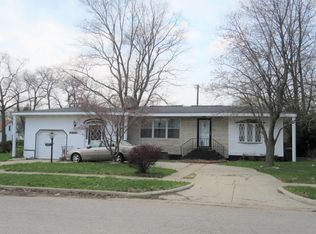 2141 Howden St, Muskegon, MI 49444