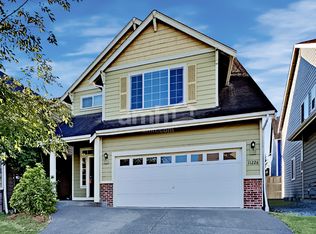 11226 184th St E, Puyallup, WA 98374