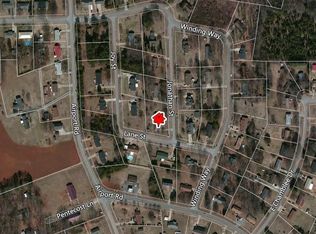 2610 Jonathan St, Salisbury, NC 28147