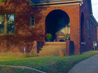 1611 S Gary Pl, Tulsa, OK 74104