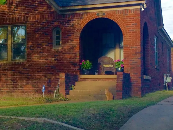 1611 S Gary Pl, Tulsa, OK 74104