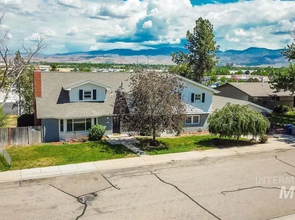 410 S Bitteroot Dr, Boise, ID 83709