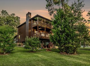 48 Hillsborough Dr, Huntsville, TX 77340