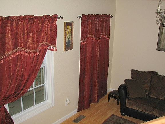 Formal Dining/Living Room