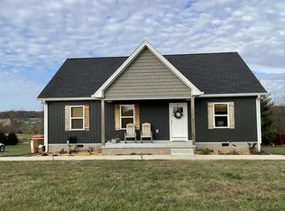 65 Old Coleytown Ln, Lafayette, TN 37083