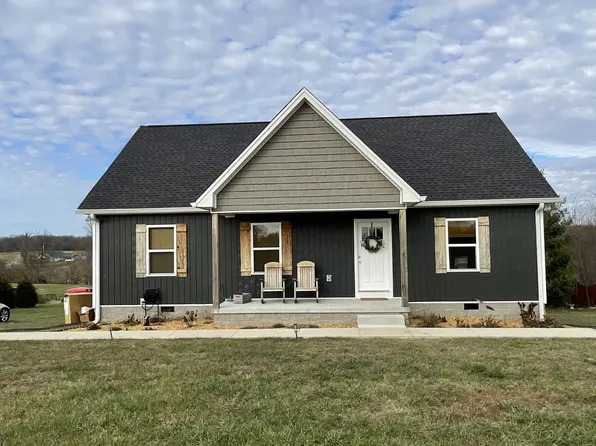65 Old Coleytown Ln, Lafayette, TN 37083