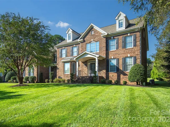 512 Appomatox Dr, Waxhaw, NC 28173
