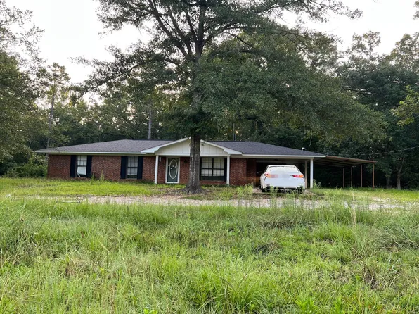 510 County Road 380, Calhoun City, MS 38916
