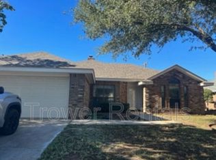 3913 Lyndale Dr, Odessa, TX 79762