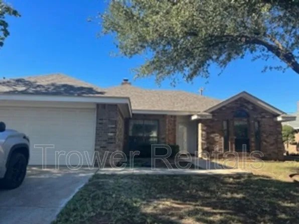 3913 Lyndale Dr, Odessa, TX 79762