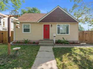 5001 5th St NE, Columbia Heights, MN 55421