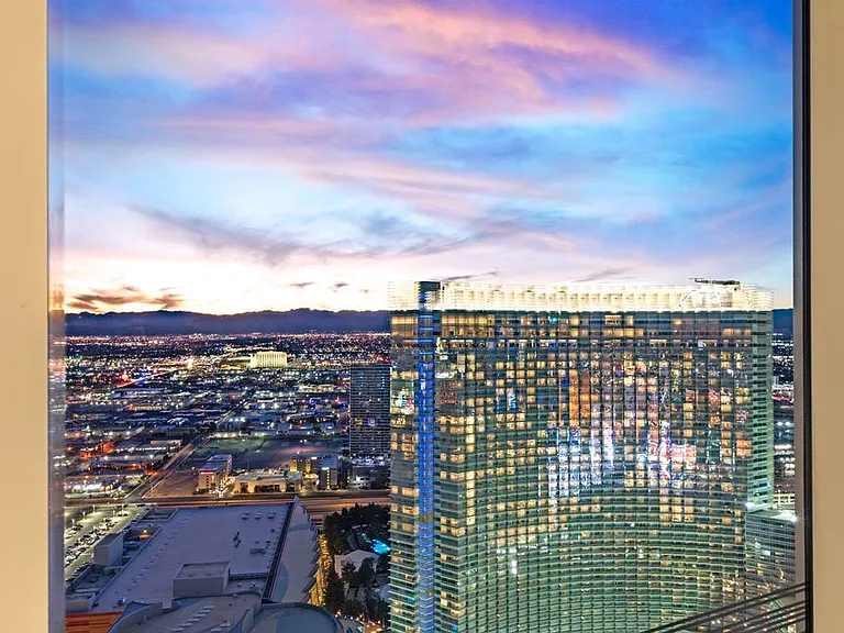 3750 S Las Vegas Blvd #4707 — Photo 30