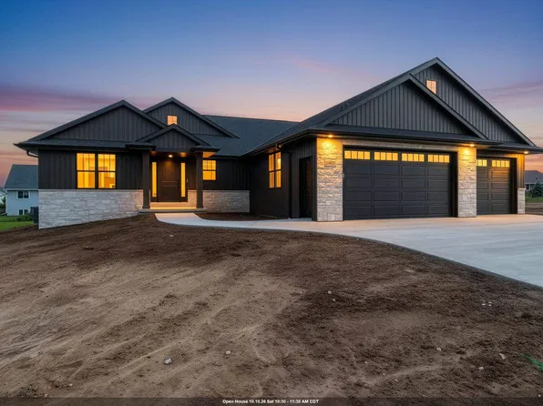 2761 Stelor Dr, Green Bay, WI 54311