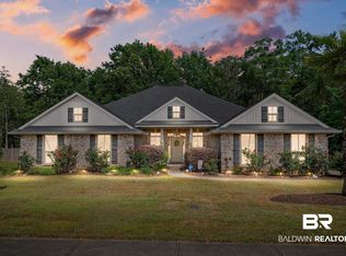 11801 Venice Blvd, Foley, AL 36535