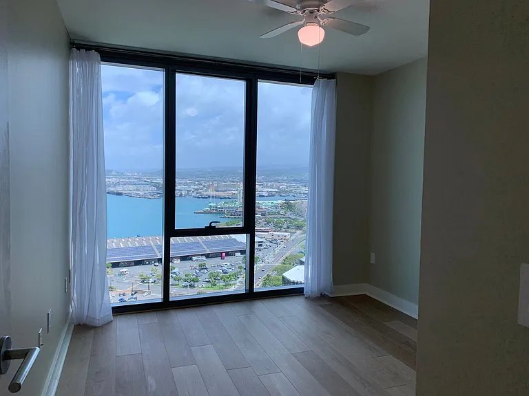 600 Ala Moana Blvd #3002 — Photo 7